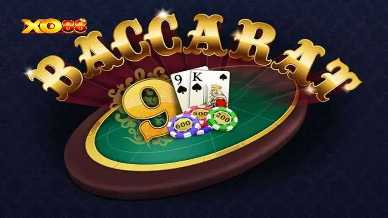 Các chiến lược gia nhập chơi Baccarat hiệu quả