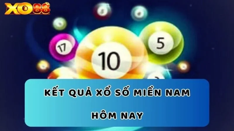 xổ số XO88