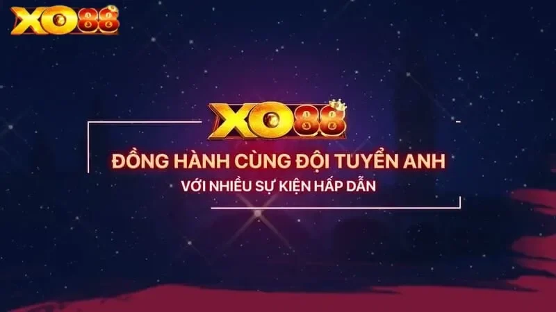 xổ số XO88