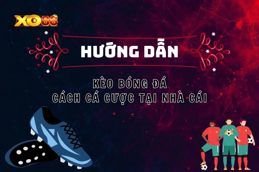 Kèo Bóng Đá