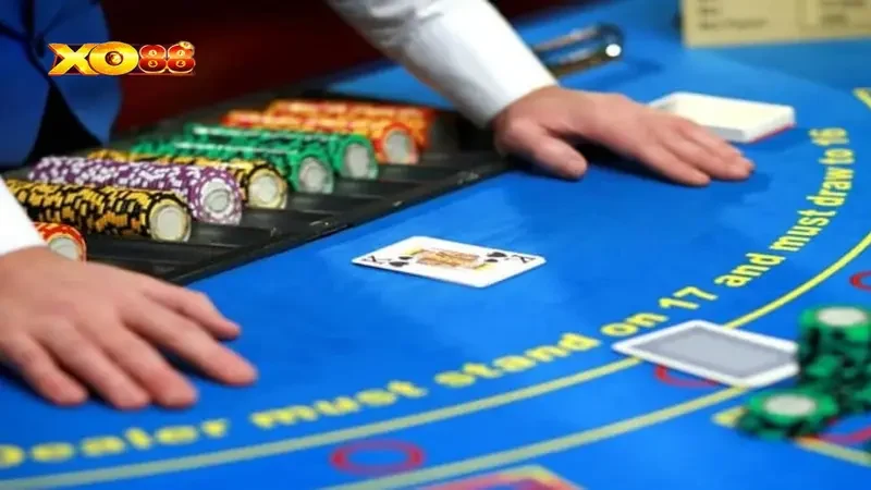 Nguyên tắc cơ bản trong cách tính tài xỉu trong Baccarat