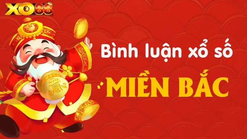 dự đoán xổ số miền Bắc