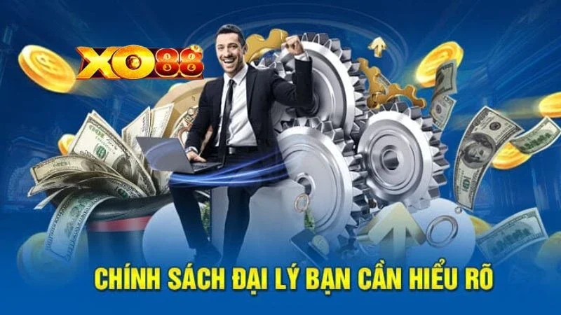 Yêu cầu cơ bản khi đăng ký làm đại lý 